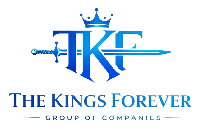 The Kings Forever Group of Companies